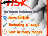 New HSK – All levels